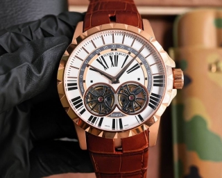 2024.03.21  Roger Dubuis watch 46mm 047