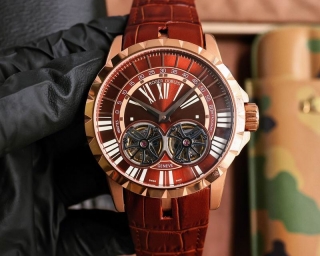 2024.03.21  Roger Dubuis watch 46mm 046