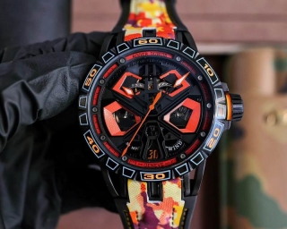 2024.03.21  Roger Dubuis watch 46mm 053