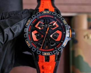 2024.03.21  Roger Dubuis watch 46mm 059