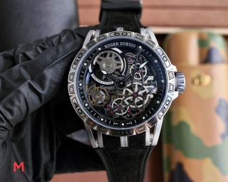 2024.03.21  Roger Dubuis watch 46mm 033