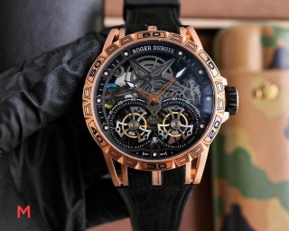 2024.03.21  Roger Dubuis watch 46mm 041