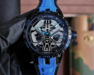 2024.03.21  Roger Dubuis watch 46mm 058