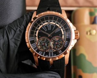 2024.03.21  Roger Dubuis watch 46mm 048