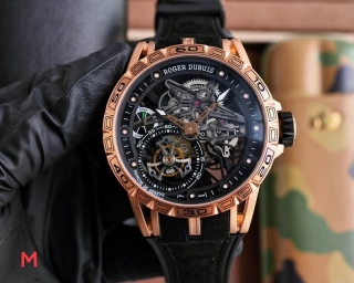 2024.03.21  Roger Dubuis watch 46mm 035