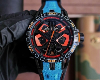 2024.03.21  Roger Dubuis watch 46mm 054