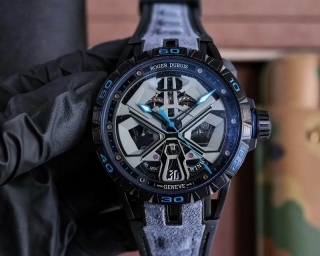 2024.03.21  Roger Dubuis watch 46mm 055