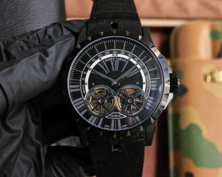 2024.03.21  Roger Dubuis watch 46mm 049