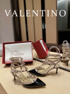 2024.03.22 Super Perfect Valentino Women Sandals Size35-39 133