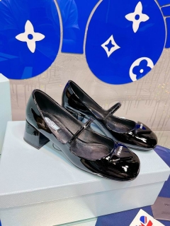 2024.03.22 Super Perfect Prada Women Sandals Sz35-39 149