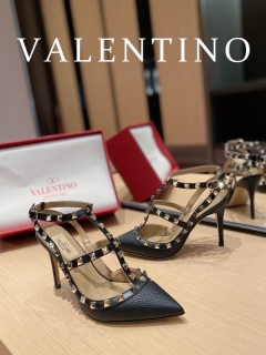 2024.03.22 Super Perfect Valentino Women Sandals Size35-39 148