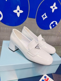 2024.03.22 Super Perfect Prada Women Shoes Size35-39 166