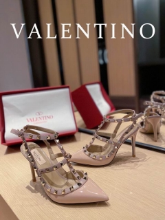 2024.03.22 Super Perfect Valentino Women Sandals Size35-39 144