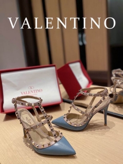 2024.03.22 Super Perfect Valentino Women Sandals Size35-39 152