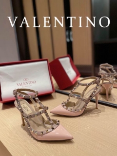 2024.03.22 Super Perfect Valentino Women Sandals Size35-39 146
