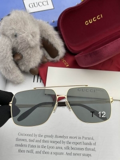2024.03.22  Original Quality Gucci Sunglasses 3316
