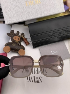 2024.03.22 Original Quality Dior Sunglasses 1485