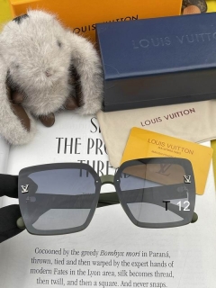 2024.03.22  Original Quality LV Sunglasses 2515