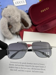 2024.03.22  Original Quality Gucci Sunglasses 3315