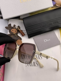 2024.03.22 Original Quality Dior Sunglasses 1484