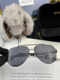2024.03.22  Original Quality Gucci Sunglasses 3321