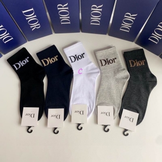 2024.03.22  Dior Socks 086
