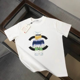 2024.03.23 Chanel Shirts M-4XL 097