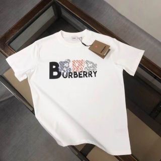 2024.03.23  Burberry Shirts M-4XL 1357