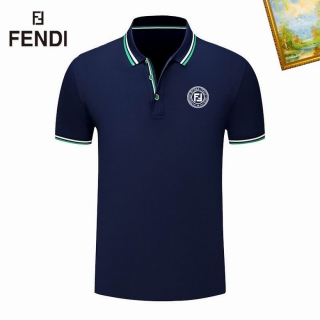 2024.03.23  Fendi Shirts M-3XL 713