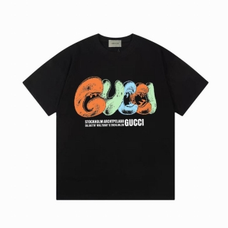 2024.03.23  Gucci Shirts S-XXL 3033