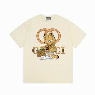 2024.03.23  Gucci Shirts S-XXL 3038
