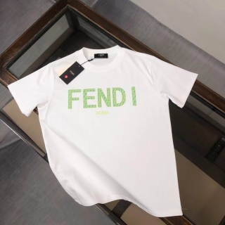 2024.03.23  Fendi Shirts M-4XL 732