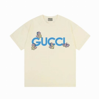 2024.03.23  Gucci Shirts S-XXL 3044
