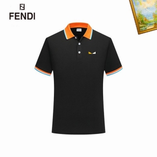 2024.03.23  Fendi Shirts M-3XL 728