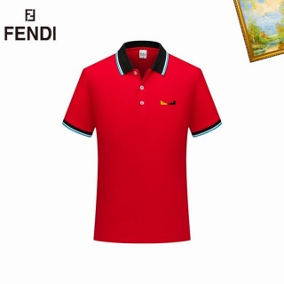 2024.03.23  Fendi Shirts M-3XL 725