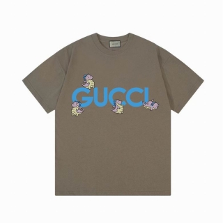 2024.03.23  Gucci Shirts S-XXL 3023