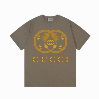 2024.03.23  Gucci Shirts S-XXL 3025