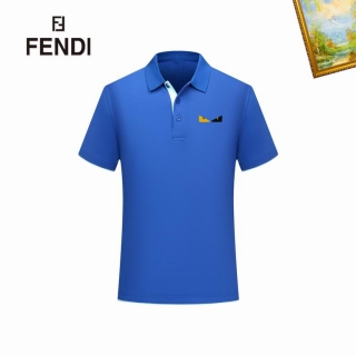2024.03.23  Fendi Shirts M-3XL 726