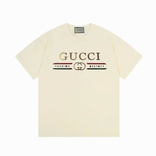 2024.03.23  Gucci Shirts S-XXL 3024