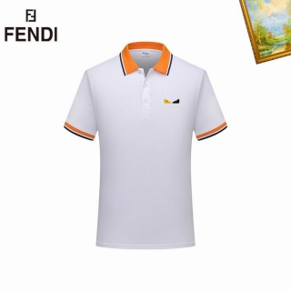 2024.03.23  Fendi Shirts M-3XL 723