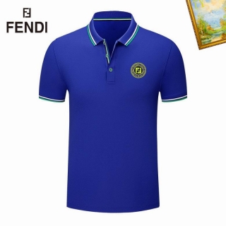 2024.03.23  Fendi Shirts M-3XL 716