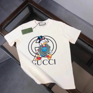 2024.03.23  Gucci Shirts M-4XL 2965