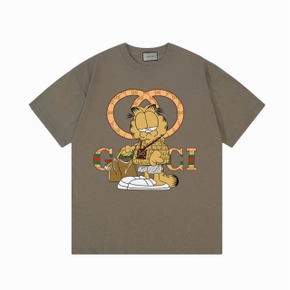 2024.03.23  Gucci Shirts S-XXL 3020