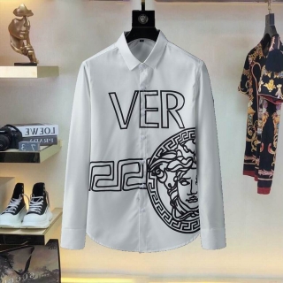 2024.03.25 Versace Long Shirts M-3XL 083
