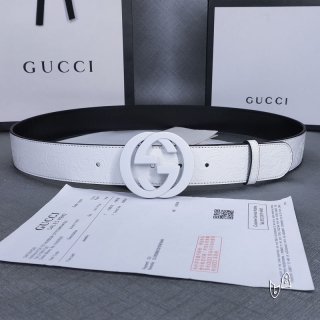 2024.03.25 Original Quality Gucci Belt 38mmX90-125cm 405