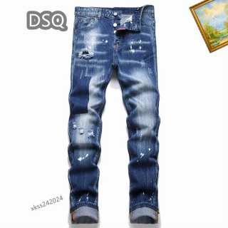 2024.03.25  DSQ Jeans sz29-38 069
