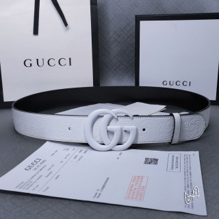 2024.03.25 Original Quality Gucci Belt 38mmX90-125cm 399