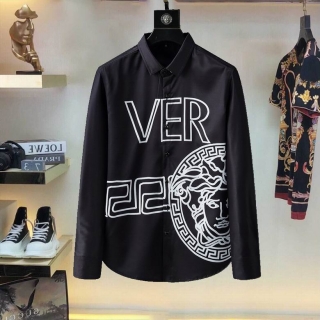 2024.03.25 Versace Long Shirts M-3XL 082