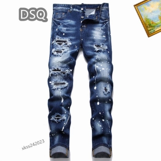 2024.03.25  DSQ Jeans sz29-38 065