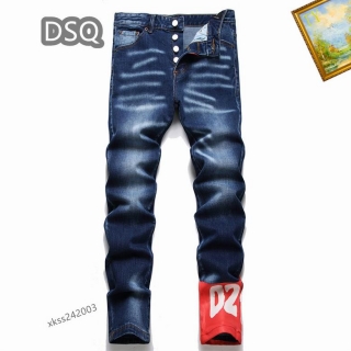 2024.03.25  DSQ Jeans sz29-38 061